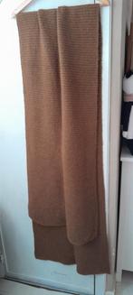 Prachtige lange sjaal..., Kleding | Dames, Mutsen, Sjaals en Handschoenen, Ophalen of Verzenden, Zo goed als nieuw, Sjaal
