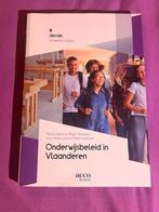Onderwijsbeleid in Vlaanderen, Nieuw, Acco, Ophalen of Verzenden, Hogeschool