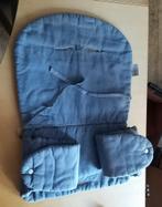 Stoelverkleiner antraciet, Ophalen of Verzenden, Gebruikt, Meegroeistoel, Stoelverkleiner