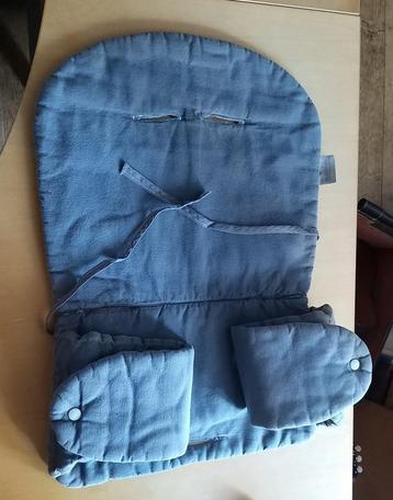 Stoelverkleiner antraciet  beschikbaar voor biedingen