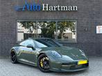 Porsche 992 992 4.0 GT3 Touring LIFT | PCCB | Matrix PDLS+, Autos, Porsche, Achat, Entreprise, Carnet d'entretien, Noir