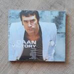 Daan - Victory - CD, Cd's en Dvd's, Ophalen of Verzenden, Nieuw in verpakking