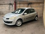 Renault Clio, Stof, Bedrijf, Break, Euro 4