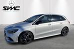 Mercedes-Benz B-klasse 180 AMG Line, Auto's, Mercedes-Benz, Stof, Euro 6, 4 cilinders, 136 pk