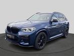 BMW X3 sDrive18dA (110 kW) Pano | Camera | Carbon | Bodykit, Auto's, Automaat, Gebruikt, 110 kW, 4 cilinders