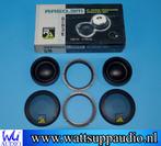 Radical Audio RA50.3M 2''Dome Speakers Luidsprekers, Auto diversen, Autospeakers, Ophalen of Verzenden, Nieuw