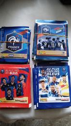 Panini Carrefour Closer to Blue 4 Seasons 40 Pouch, Plus, Ophalen of Verzenden