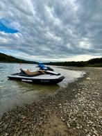 SEA DOO GTX LIMITED iS 260, Watersport en Boten, Ophalen, Gebruikt, Benzine, 200 pk of meer