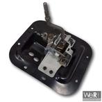 Schakelmechaniek SsangYong Musso 1996-2004  3170005702, 3170, 12 maanden garantie, KGM Europe GmbH, Ophalen of Verzenden, Info@smotor.com