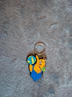 Air bud sleutelhanger goede staat, Collections, Porte-clés, Enlèvement ou Envoi