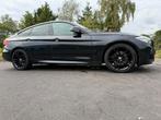 Bmw 330d M-pack GT full optie ,pano,harman kardon,keyless, Auto's, BMW, Automaat, Achterwielaandrijving, Alcantara, Zwart
