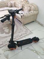 Kukirin g2 pro staat lang stil voor opmaak, Fietsen en Brommers, Steps, Ophalen of Verzenden, Zo goed als nieuw