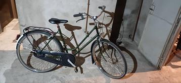 stadfiets - stationfiets beschikbaar voor biedingen