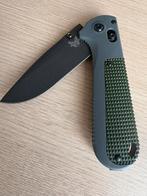 Zakmes Benchmade Redoubt nieuw, Caravans en Kamperen, Kampeergereedschap, Ophalen, Nieuw