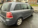 OPEL ZAFIRA 2.2i 7PL, Auto's, Electronic Stability Program (ESP), Monovolume, 4 cilinders, 7 zetels