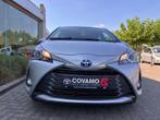 Toyota Yaris YARIS1.5HSD/Y20, Automaat, 1498 cc, Euro 6, Overige kleuren