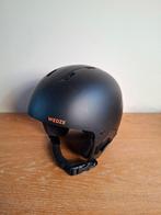 Skihelm, Enlèvement, Utilisé