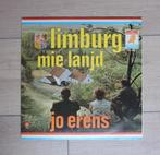 Jo Erens – Limburg mie lanjd, Cd's en Dvd's, Ophalen of Verzenden, Zo goed als nieuw, Streekmuziek