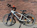Jongensfiets 20 inch 6-9jaar, Fietsen en Brommers, Ophalen, Gebruikt, Rockrider, Handrem