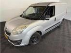Opel Combo 1,3L, Auto's, Bestelwagens en Lichte vracht, Particulier, Zilver of Grijs, Te koop, 3 deurs