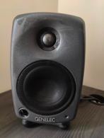 Genelec 8020c Bi-amplifield, Ophalen, Zo goed als nieuw