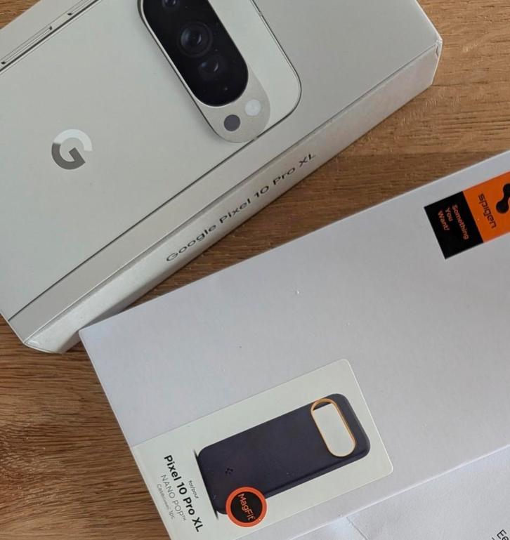 Google Pixel pro 10 XL - perfect, Télécoms, Téléphonie mobile | Marques Autre, Enlèvement ou Envoi