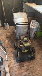 Bolens bladzuiger en hakselaar, Ophalen, Benzine, Gebruikt, Bolens