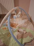 Speelkleed speelmat baby van het merk Nattou, Ophalen, Zo goed als nieuw