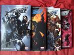 Uncanny X- force X-Men (complet 4 tomes EO VF), REMENDER, Comme neuf, Amérique, Enlèvement ou Envoi