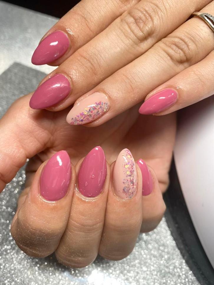 Gelnagels à Berlare du lundi au dimanche, Bijoux, Sacs & Beauté, Beauté | Soins du corps, Neuf, Autres types, Enlèvement