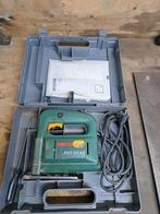 Wipzaag bosch, Moins de 600 watts, Enlèvement, Utilisé, Scie sauteuse