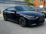 BMW i4 i4 Gran Coupe M50 xDrive HUD/Laser/Toit/360cam, Gebruikt, 544 pk, Leder, 400 kW