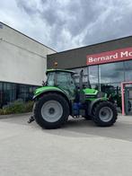 Tracteur deutz 6180, Articles professionnels, Agriculture | Tracteurs, Deutz - Fahr, Enlèvement ou Envoi, 250 à 500 cm, Utilisé