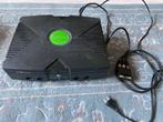 Xbox Original (refurbished), Consoles de jeu & Jeux vidéo, Consoles de jeu | Xbox Original, Enlèvement, Reconditionné, Avec 3 manettes ou plus