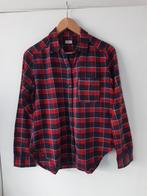 Mooi geruit flanellen hemd Hollister maat XS, Kleding | Dames, Ophalen, Zo goed als nieuw, Maat 34 (XS) of kleiner