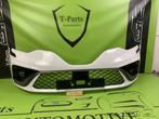 renault clio 5 RS line voorbumper bumper grille rooster, Gebruikt, Renault, Bumper