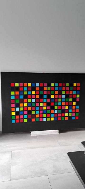 schilderij beschikbaar voor biedingen