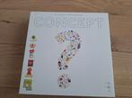 Concept. Een keer gespeeld. Zeer goede staat., Hobby en Vrije tijd, Gezelschapsspellen | Bordspellen, Ophalen, Zo goed als nieuw