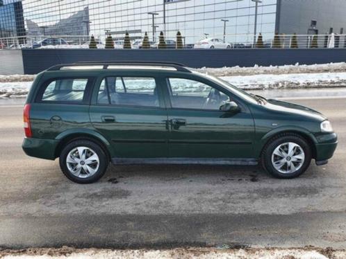 Opel Astra G station onderdelen, Auto-onderdelen, Overige Auto-onderdelen, Opel, Ophalen