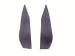 TREEPLANK RUBBER SET X-Max 125 (BL1-F171L-00|BL1-F7481-00), Gebruikt