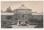 Mechelen Plantentuin Serres du Jardin botanique, Verzenden, Ongelopen, Antwerpen