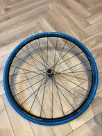 Taxc wiel + trainingsband, Enlèvement, Comme neuf