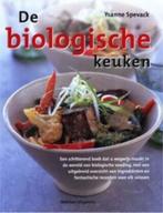 De biologische keuken Ysanne Spevack 256 blz, Ophalen of Verzenden, Zo goed als nieuw, Hoofdgerechten