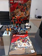 lego, Enlèvement ou Envoi, Neuf, Ensemble complet, Lego