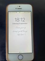 iPhone se, Telecommunicatie, Mobiele telefoons | Apple iPhone, Ophalen, Gebruikt, 64 GB, IPhone SE (2016)