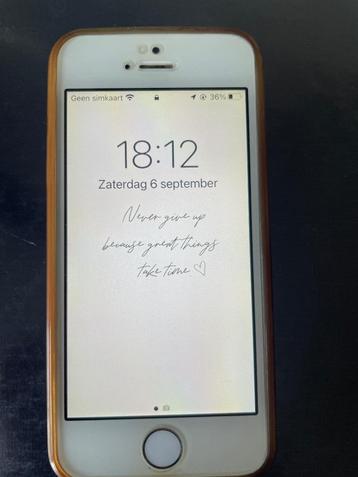 iPhone se beschikbaar voor biedingen
