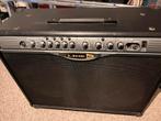 Line 6 2 x 75 watt, Muziek en Instrumenten, Versterkers | Bas en Gitaar, Ophalen, Gebruikt, Gitaar, 50 tot 100 watt