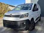 CITROËN BERLINGO 1.6 DIESEL 2019 LICHTE VRACHT 140000 KM, Auto's, Voorwielaandrijving, Stof, Euro 6, 4 cilinders