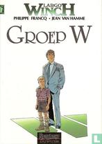 Largo Winch Hardcover  1 - 18, Boeken, Meerdere stripboeken, Ophalen of Verzenden, Zo goed als nieuw, Francq/Van Hamme