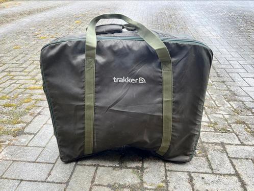 Trakker sanctuary cradle XL, Watersport en Boten, Hengelsport | Karpervissen, Ophalen
